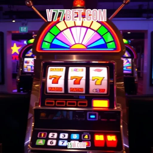 v77bet.com: Descubra a Emoção dos Jogos Ao Vivo