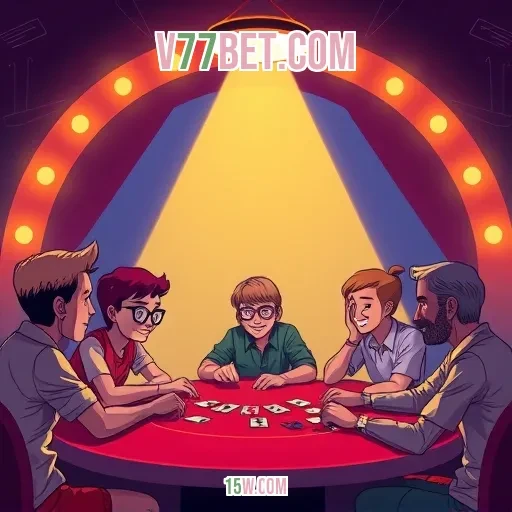 v77bet.com: Explore a Dinâmica da Seção Móvel para Jogadores