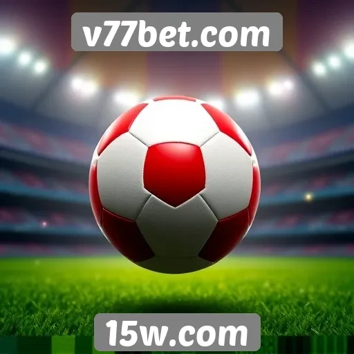Promoções e bônus disponíveis no site v77bet.com
