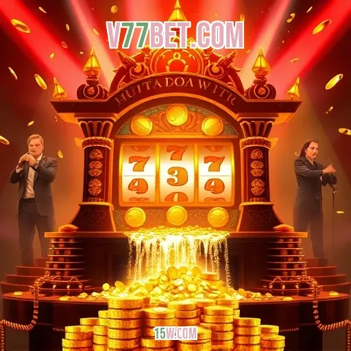 v77bet.com: Descubra Promoções que Transformam Sua Experiência nos Jogos