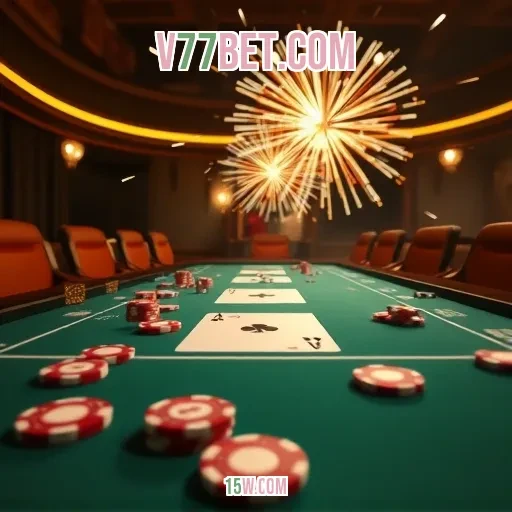 v77bet.com: Jogos de Mesa que Transformam sua Experiência de Apostas