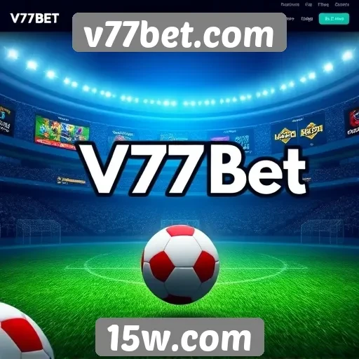 Experiência do usuário na plataforma v77bet